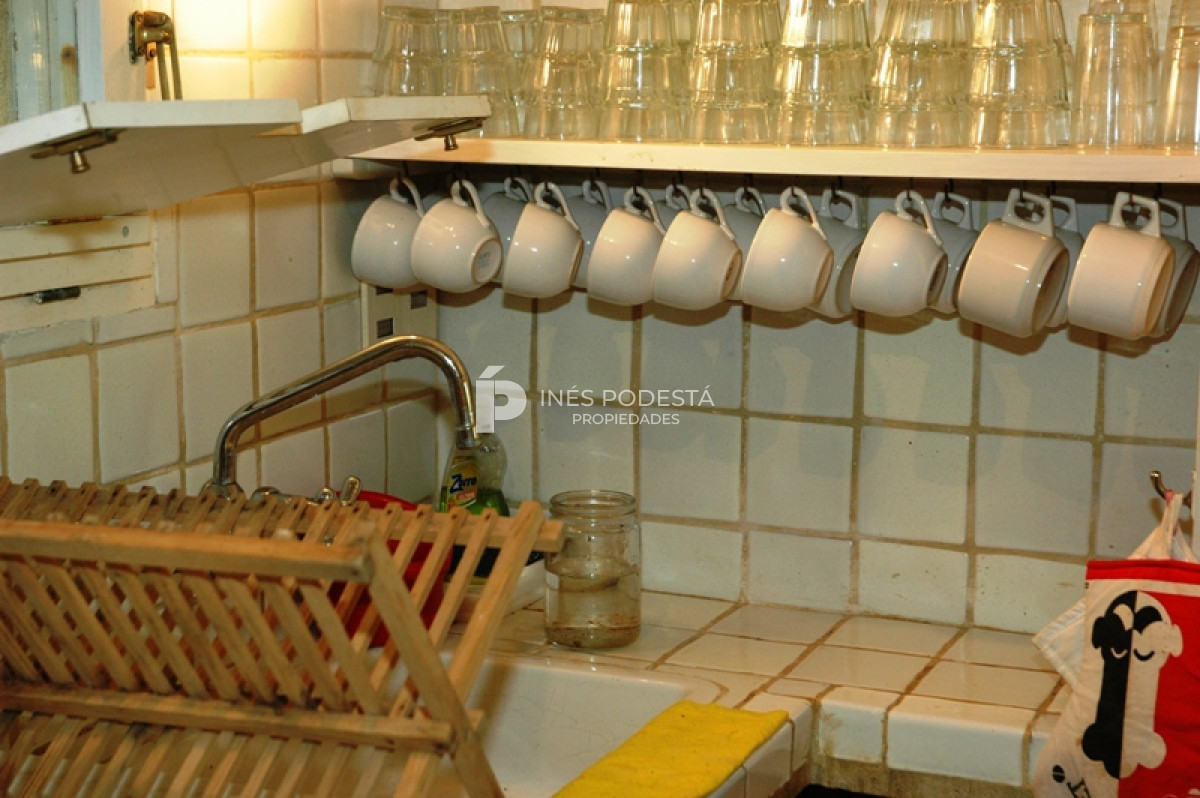 Casa ID.2925 - Alquiler casa con 2 dormitorios