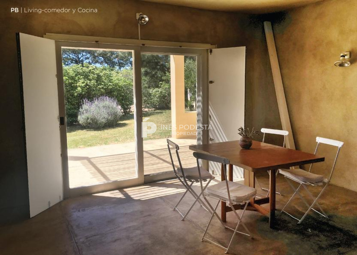 Casa ID.2925 - Alquiler casa con 2 dormitorios