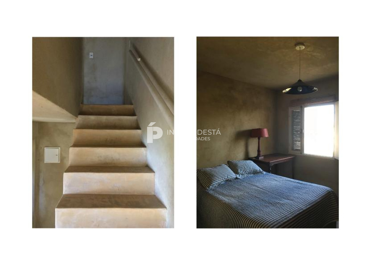 Casa ID.2925 - Alquiler casa con 2 dormitorios