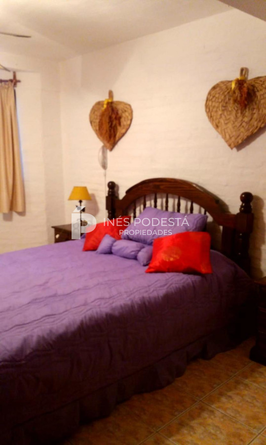 Casa ID.2948 - Casa en alquiler de temporada
