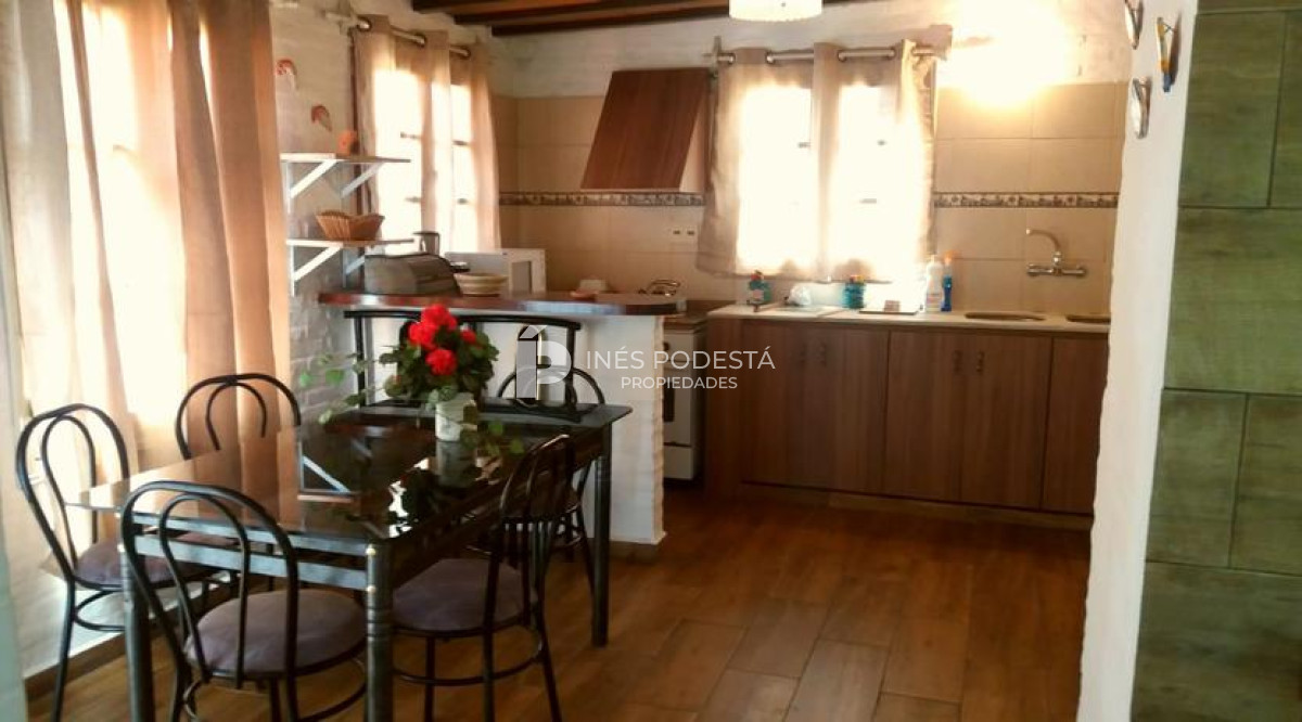 Casa ID.2948 - Casa en alquiler de temporada