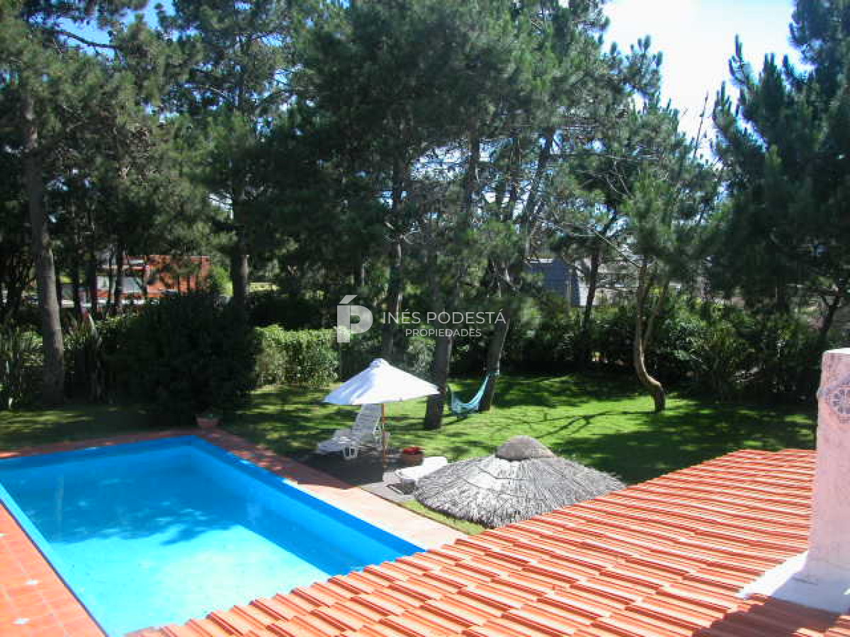 Casa ID.295 - Casa en Punta del Este, Rincón del Indio