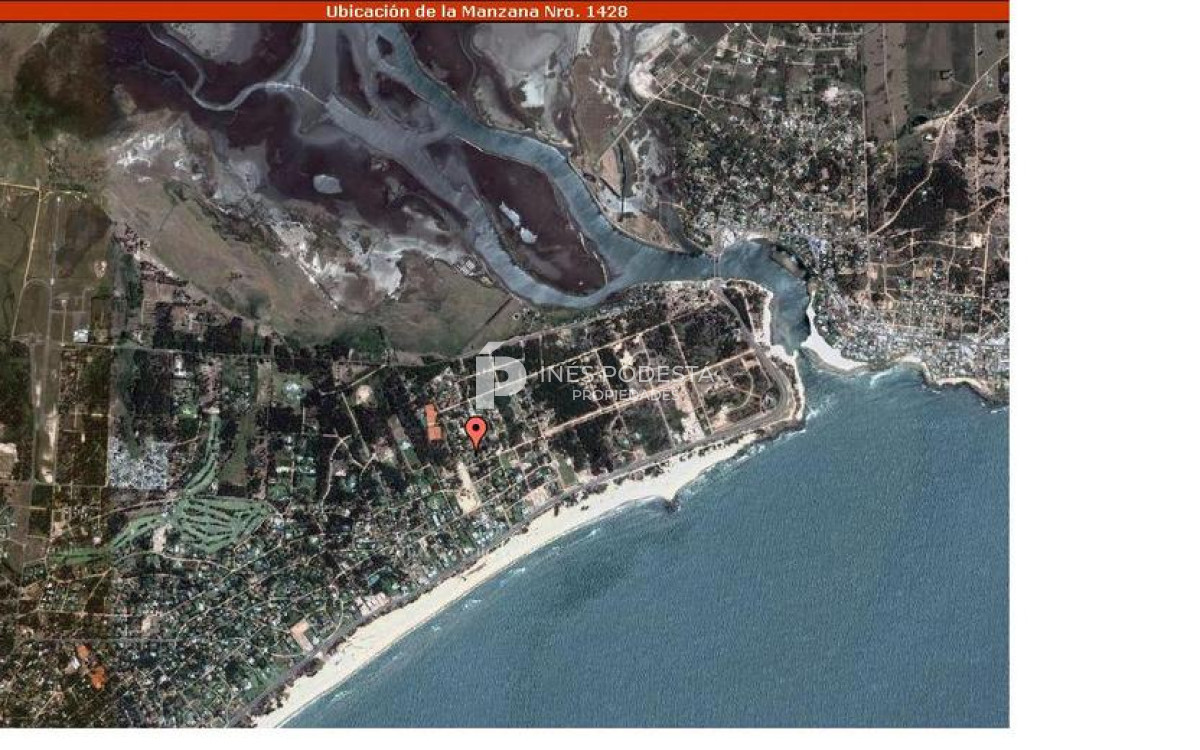 Casa ID.295 - Casa en Punta del Este, Rincón del Indio