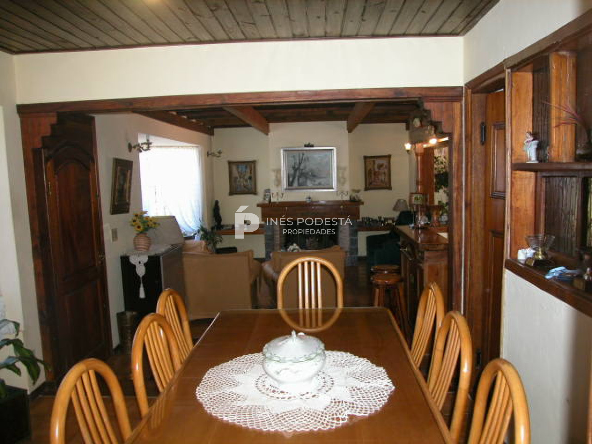 Casa ID.295 - Casa en Punta del Este, Rincón del Indio