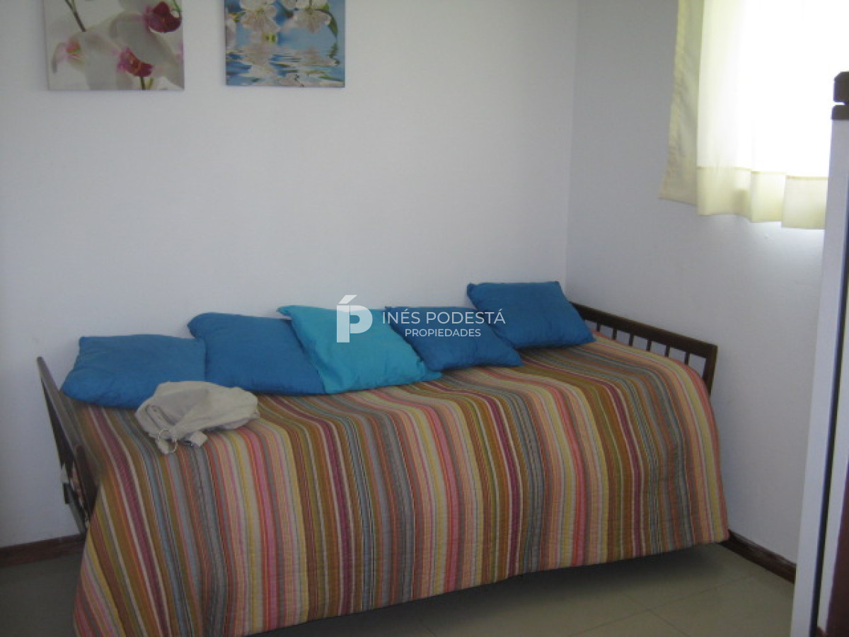 Casa ID.2966 - Mansa, próximo al mar y al Shopping
