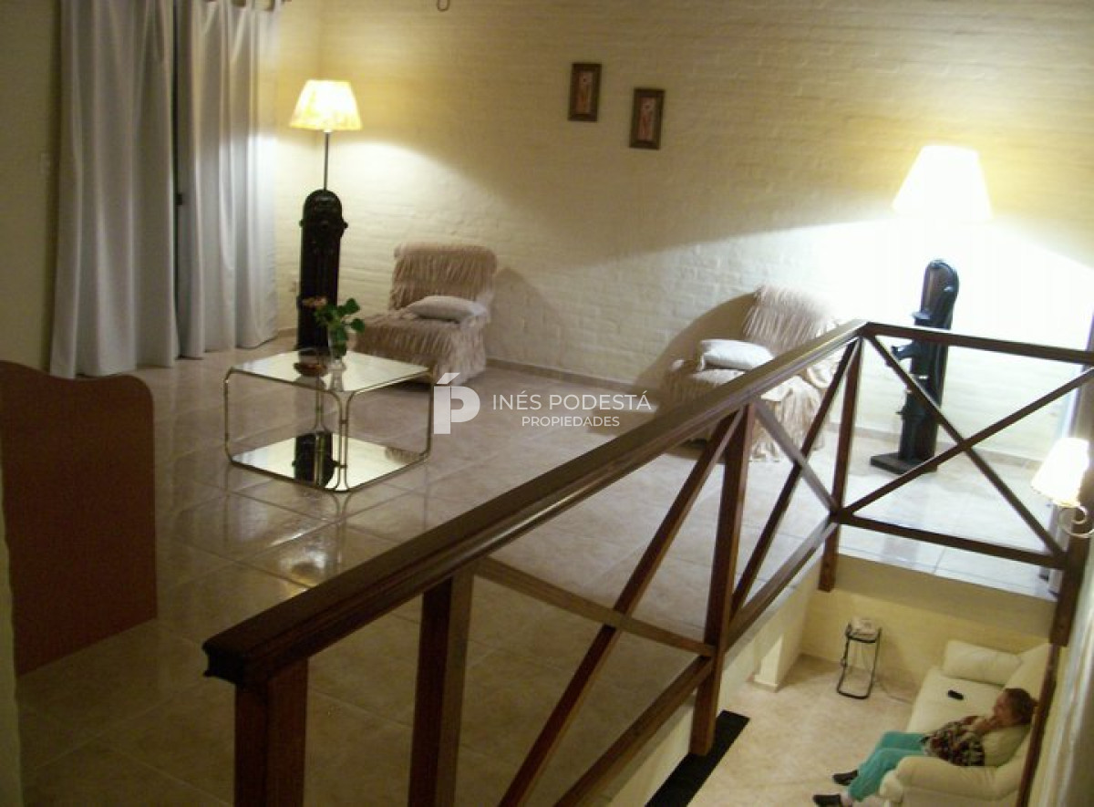 Casa ID.3725 - Casa de 4 dormitorios