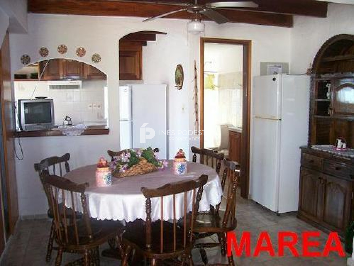 Casa ID.3740 - Casa en Punta Ballena, Portezuelo