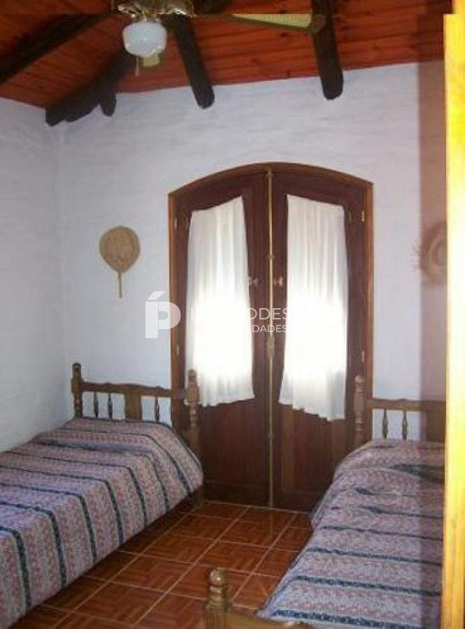 Casa ID.3740 - Casa en Punta Ballena, Portezuelo