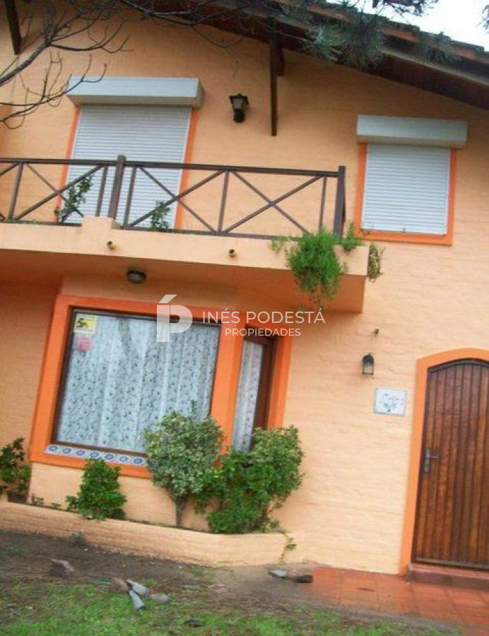 Casa ID.3741 - Casa en alquiler de temporada
