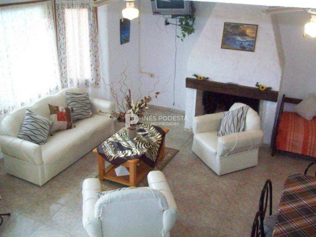 Casa ID.3741 - Casa en alquiler de temporada