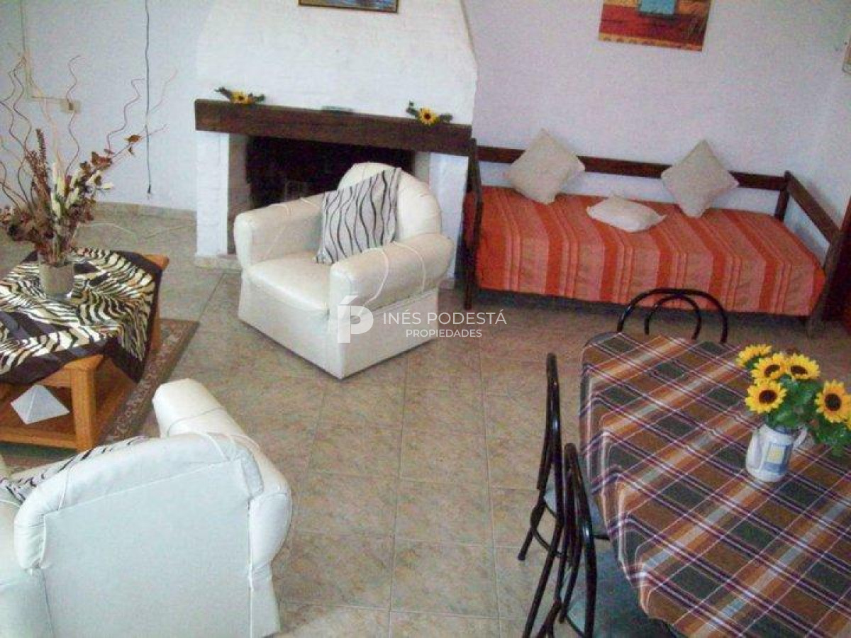 Casa ID.3741 - Casa en alquiler de temporada