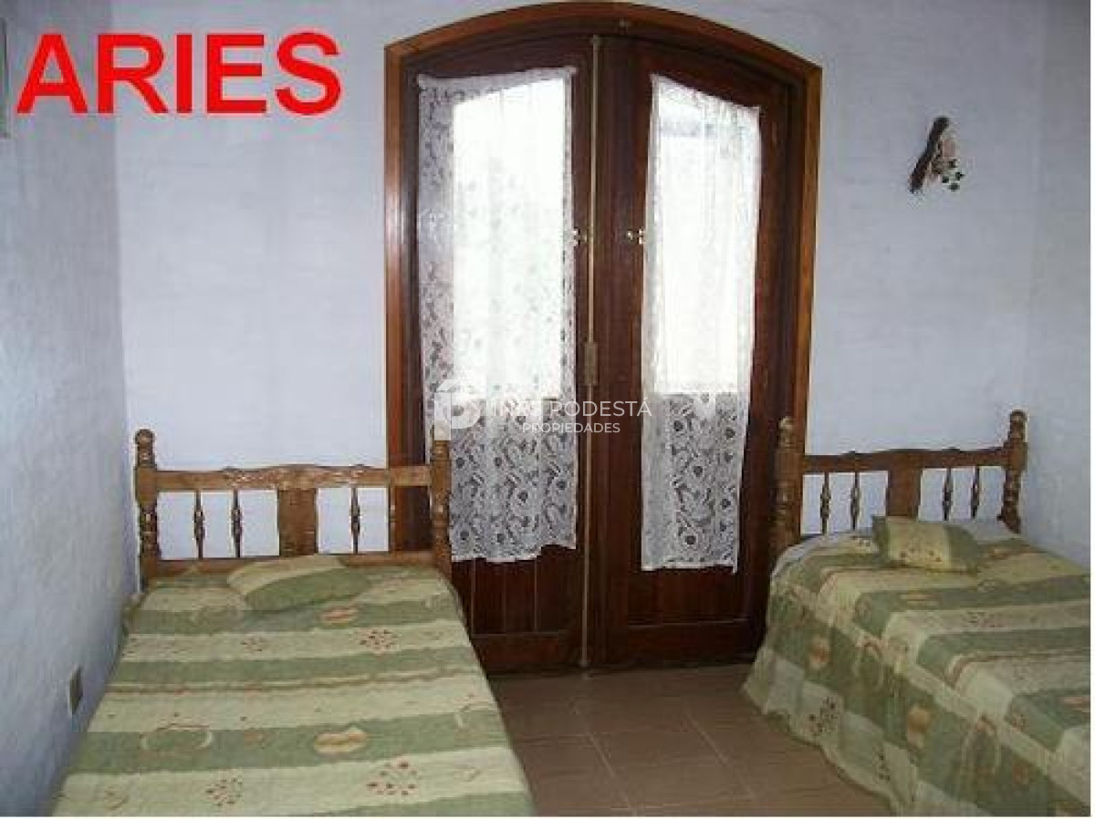Casa ID.3741 - Casa en alquiler de temporada