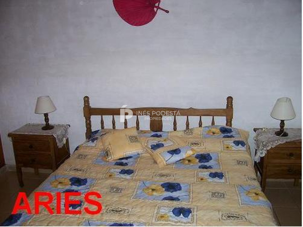 Casa ID.3741 - Casa en alquiler de temporada