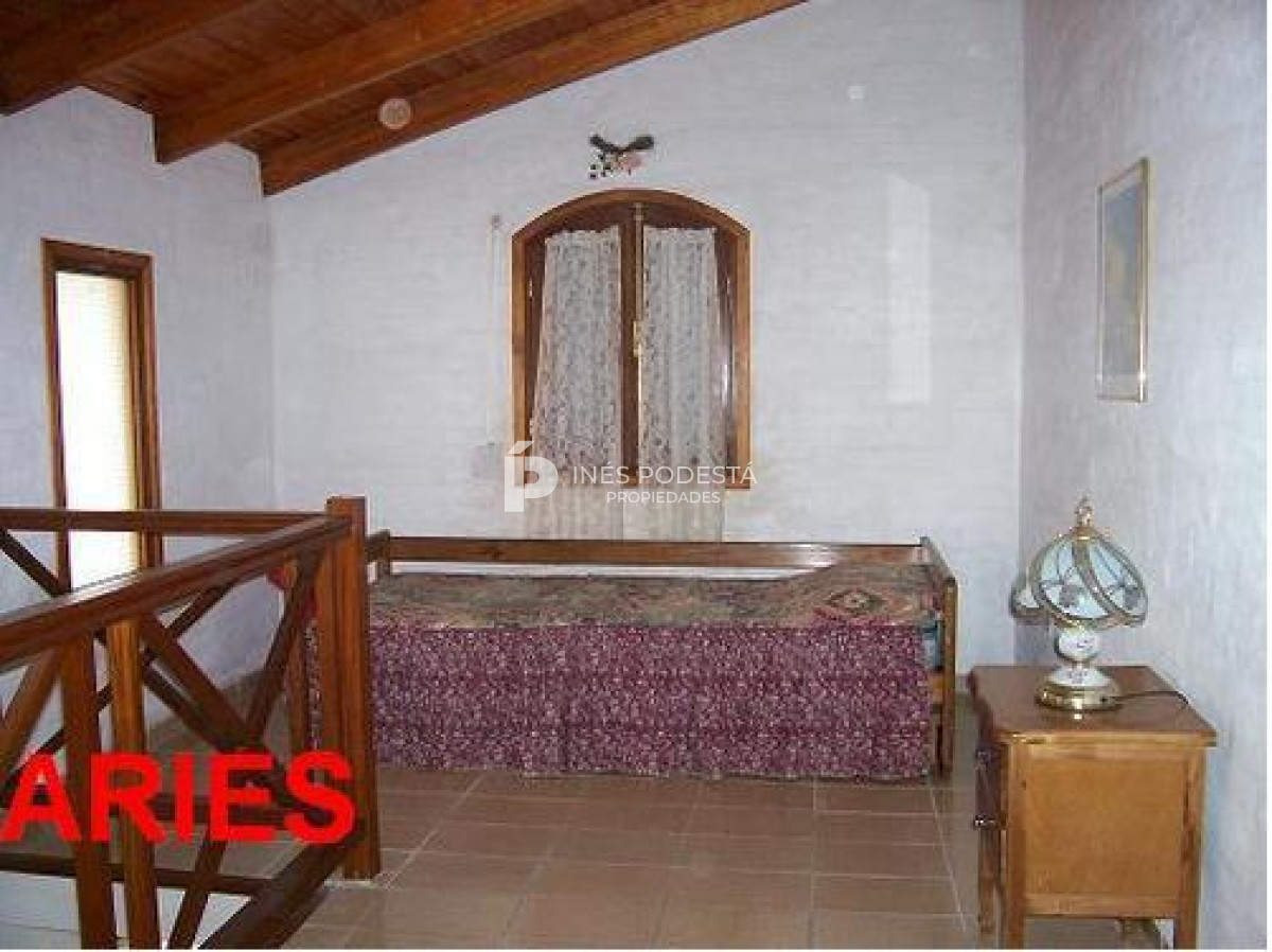 Casa ID.3741 - Casa en alquiler de temporada