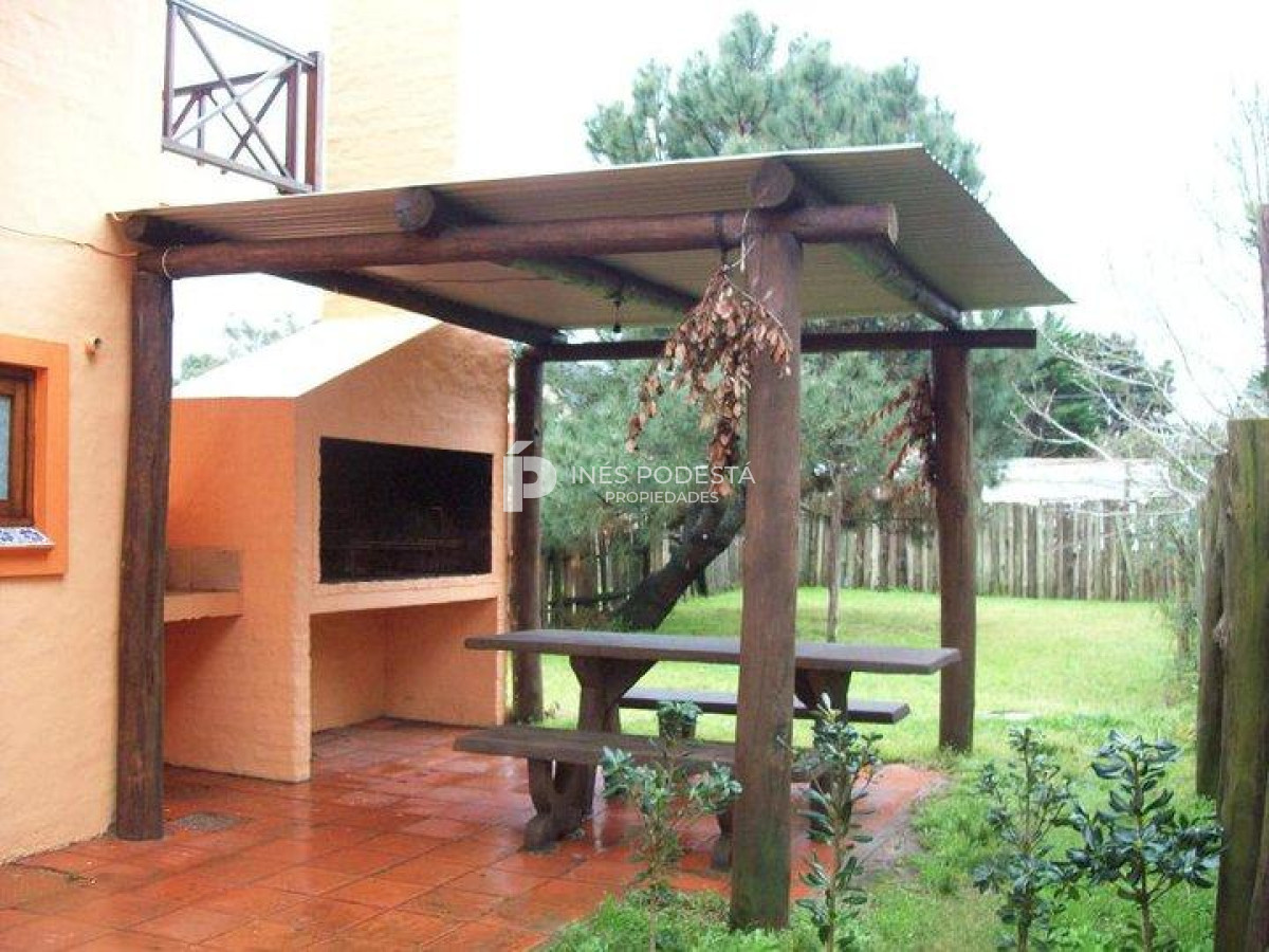 Casa ID.3741 - Casa en alquiler de temporada