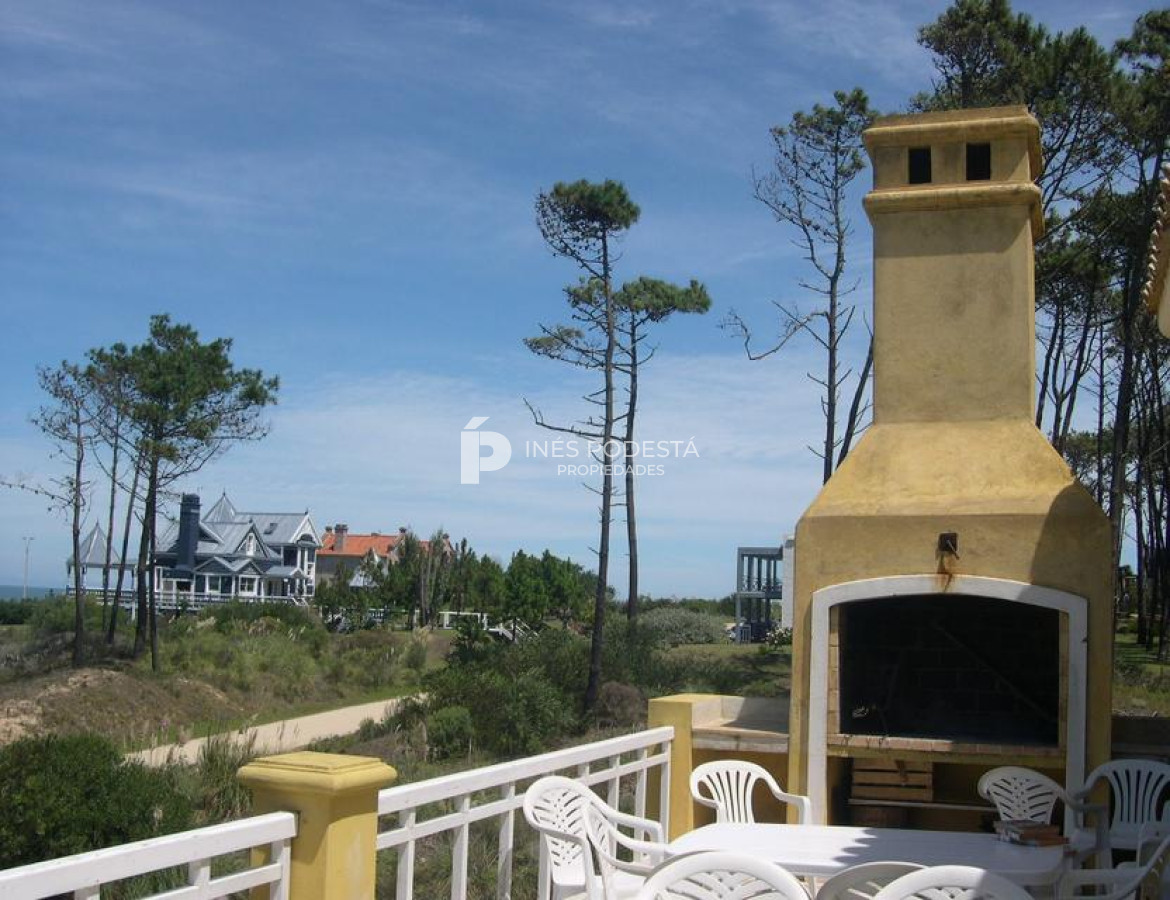 Casa ID.3885 - LAGUNA BLANCA MANANTIALES