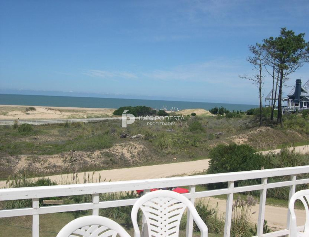 Casa ID.3885 - LAGUNA BLANCA MANANTIALES