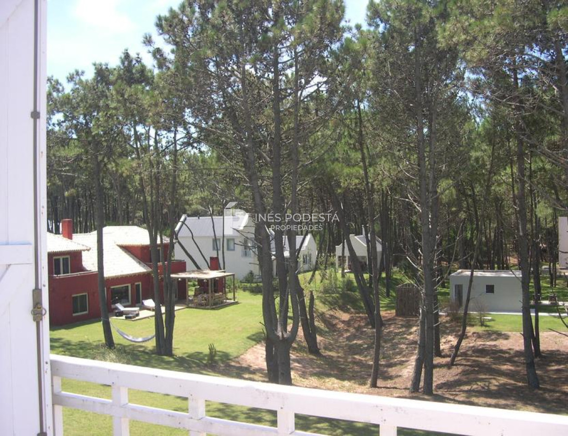 Casa ID.3885 - LAGUNA BLANCA MANANTIALES