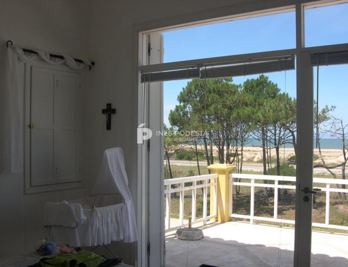Casa ID.3885 - LAGUNA BLANCA MANANTIALES