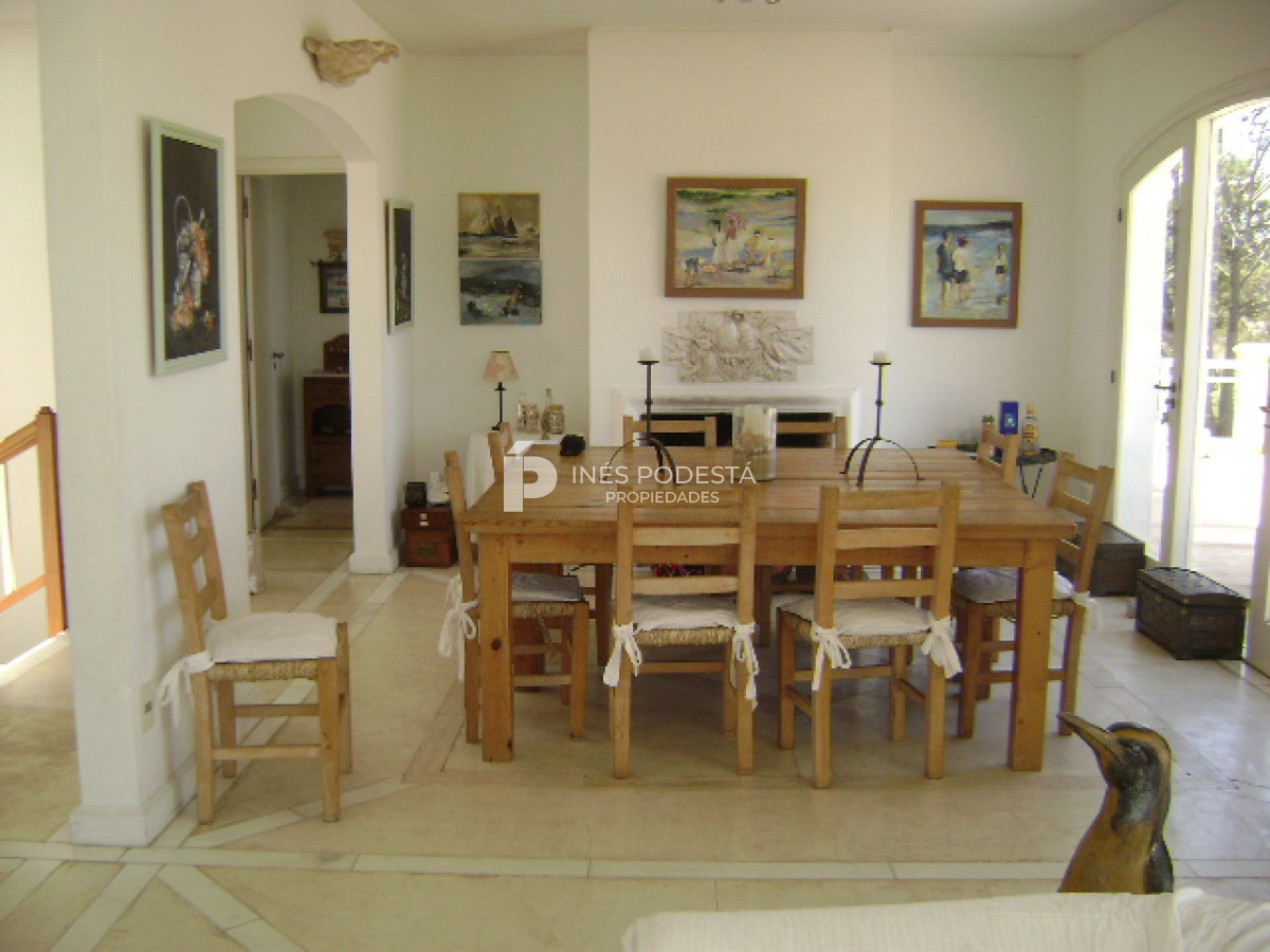 Casa ID.3885 - LAGUNA BLANCA MANANTIALES
