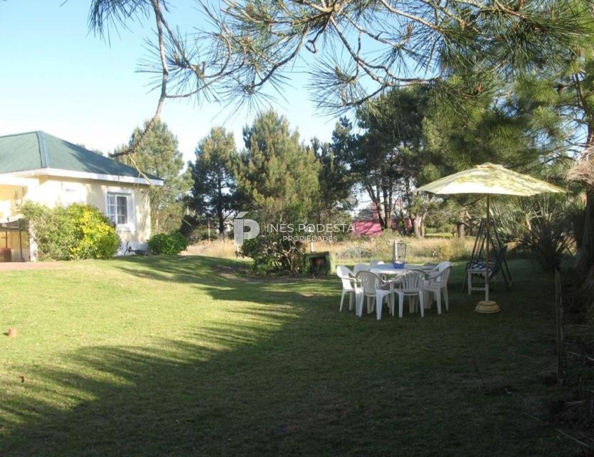 Casa ID.3901 - Casa en alquiler de 3 dormitorios
