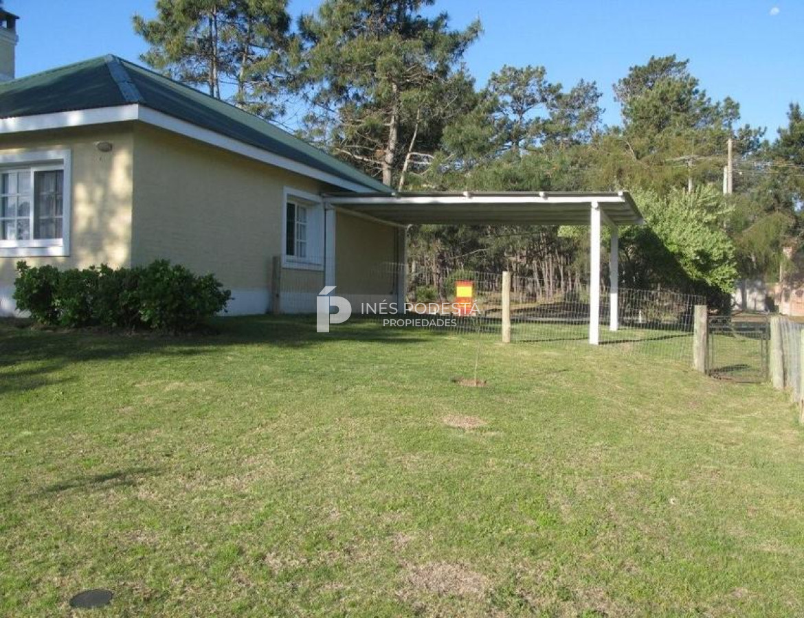 Casa ID.3901 - Casa en alquiler de 3 dormitorios