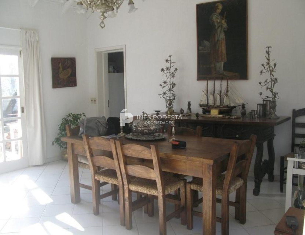 Casa ID.3901 - Casa en alquiler de 3 dormitorios