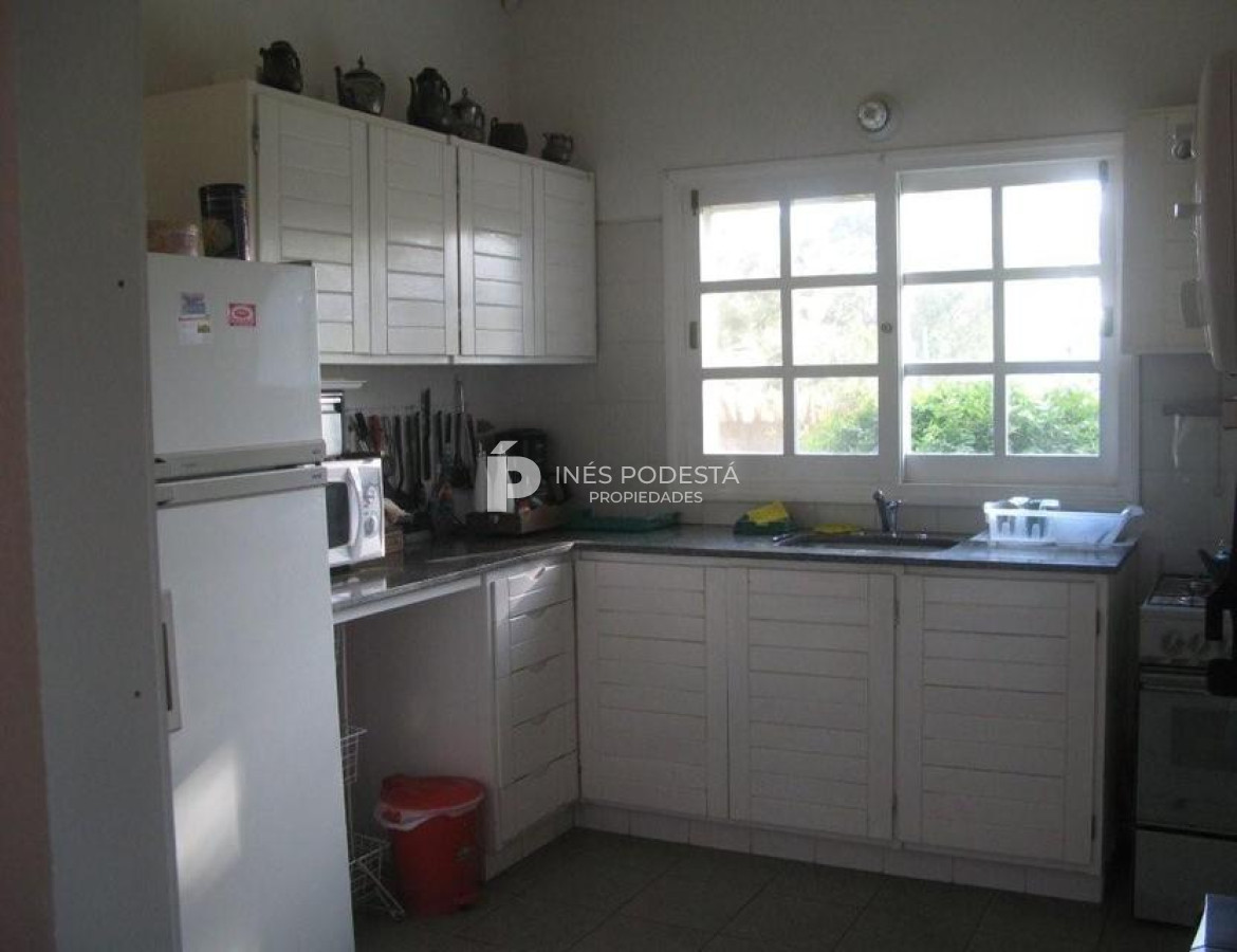 Casa ID.3901 - Casa en alquiler de 3 dormitorios