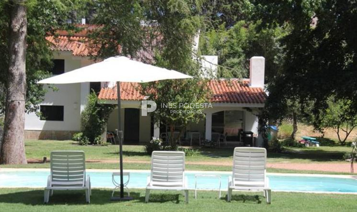 Casa ID.4307 - Casa en Punta del Este, Golf