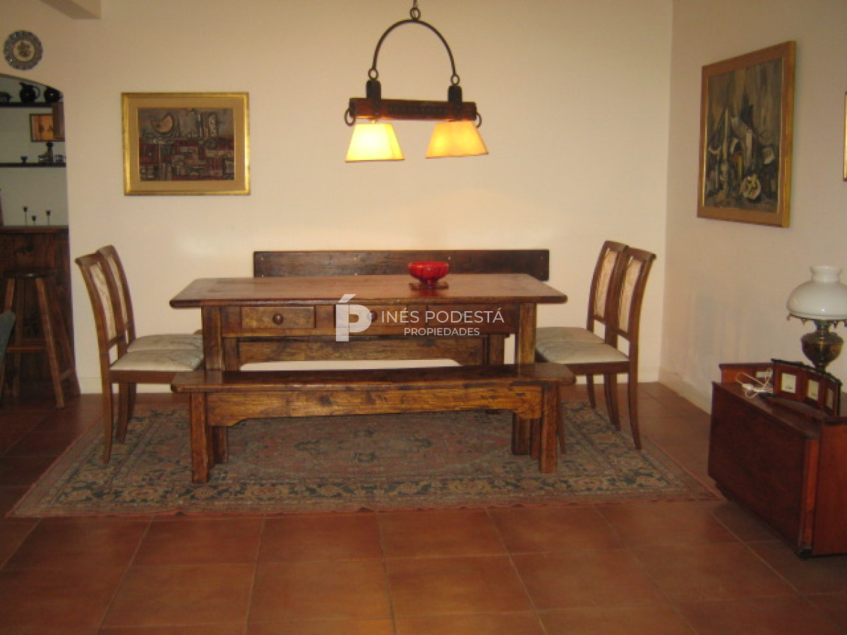 Casa ID.4307 - Casa en Punta del Este, Golf