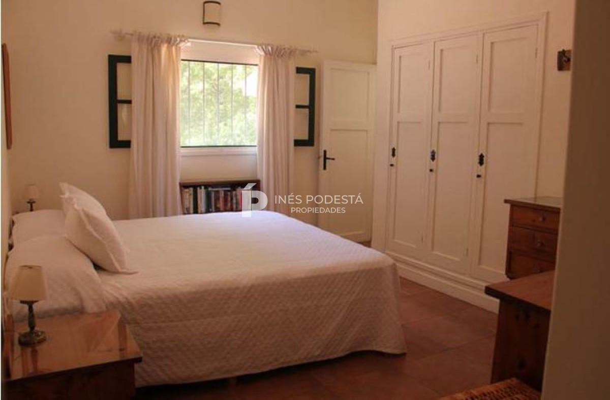 Casa ID.4307 - Casa en Punta del Este, Golf