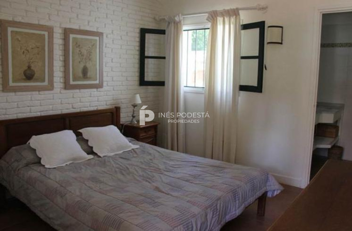Casa ID.4307 - Casa en Punta del Este, Golf