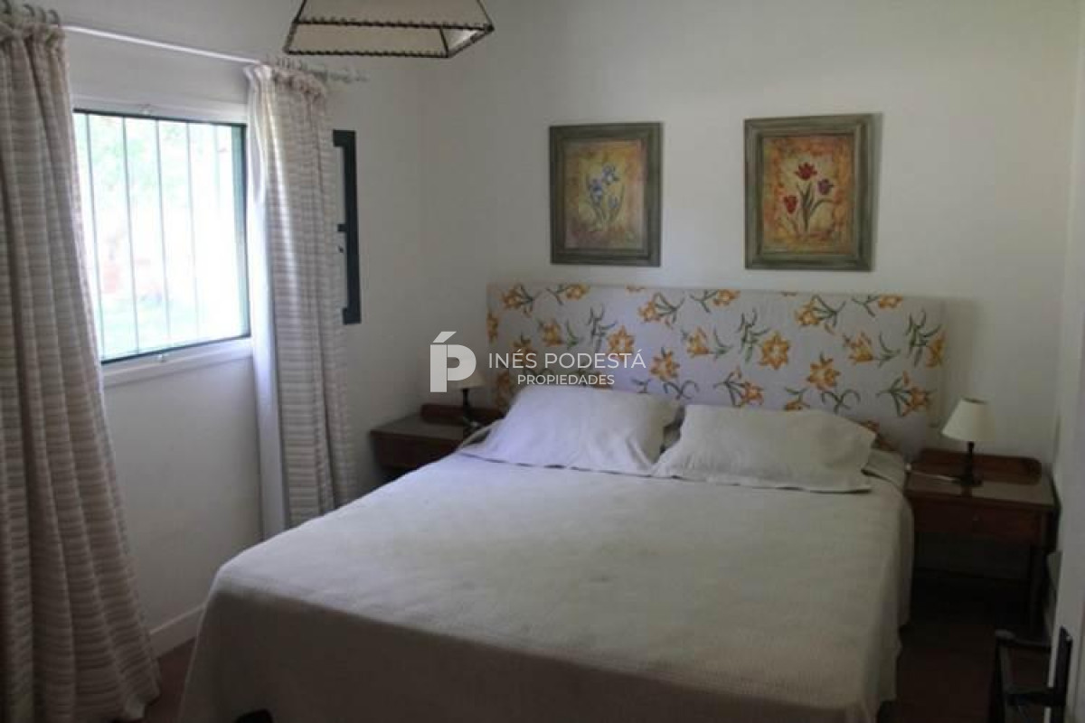 Casa ID.4307 - Casa en Punta del Este, Golf