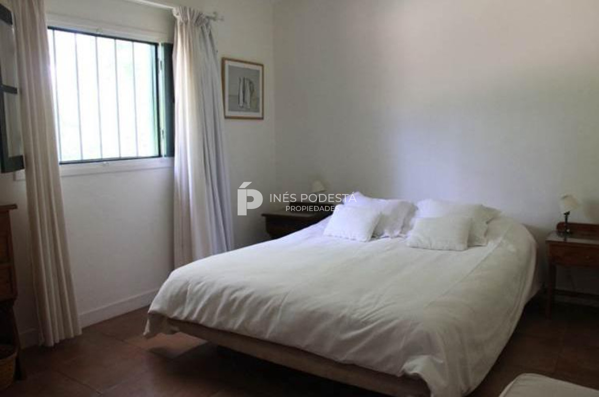 Casa ID.4307 - Casa en Punta del Este, Golf