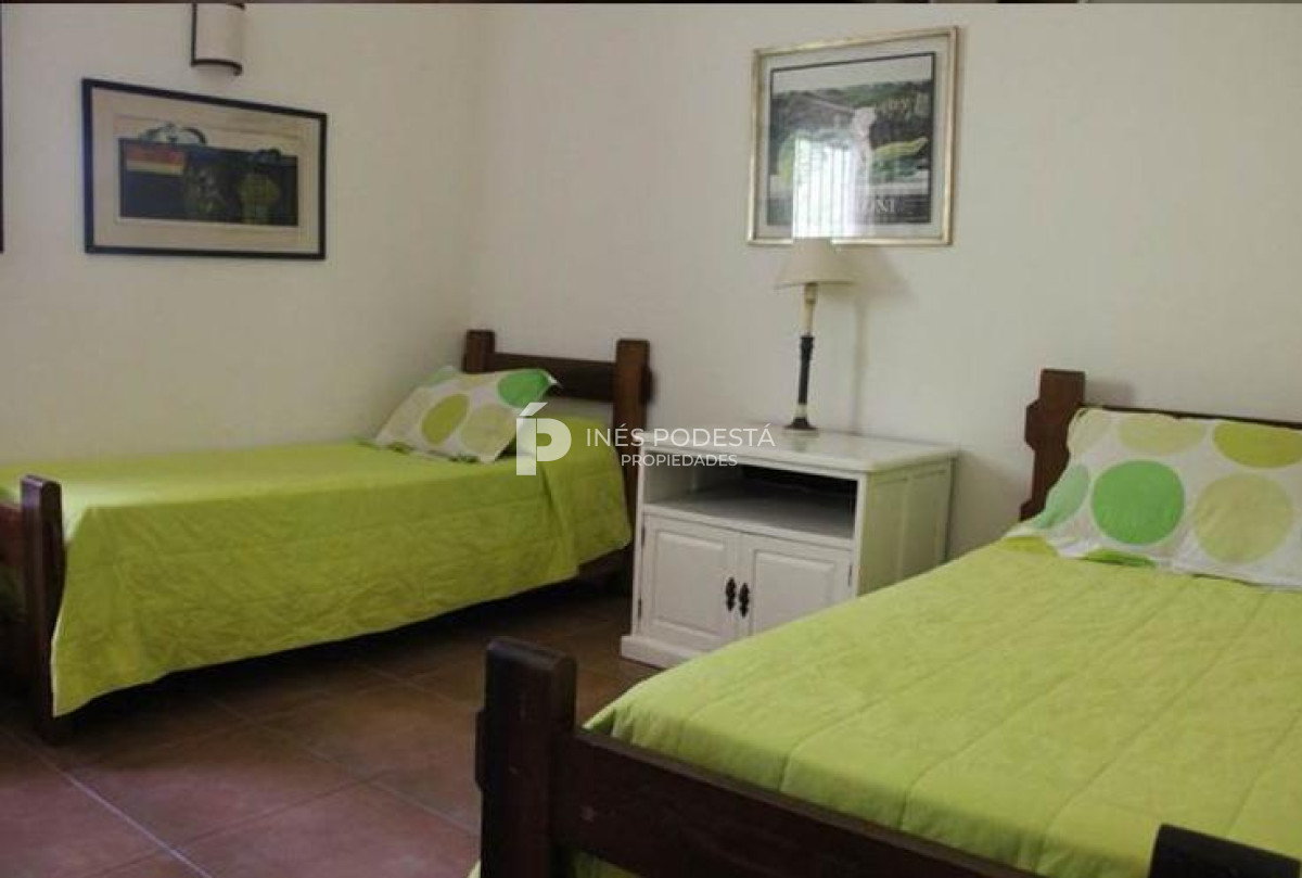Casa ID.4307 - Casa en Punta del Este, Golf