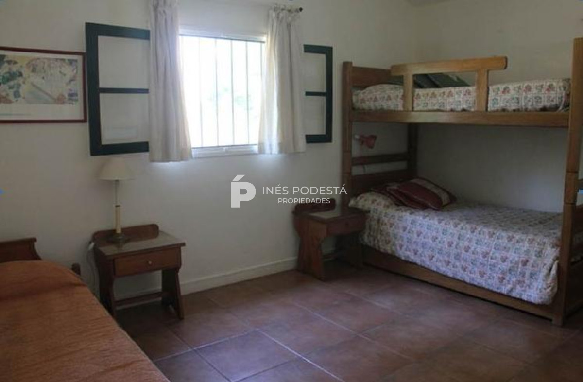 Casa ID.4307 - Casa en Punta del Este, Golf