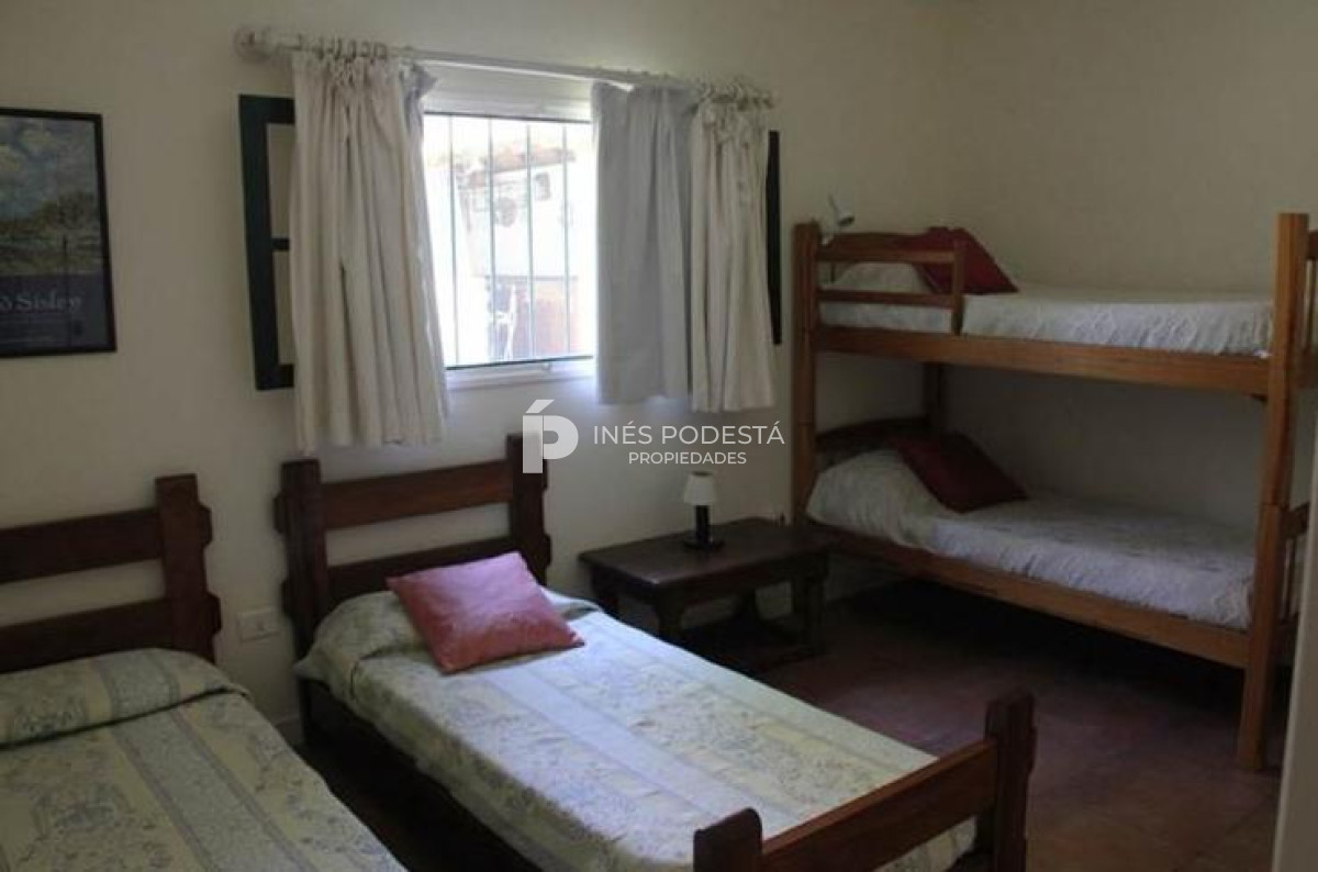 Casa ID.4307 - Casa en Punta del Este, Golf