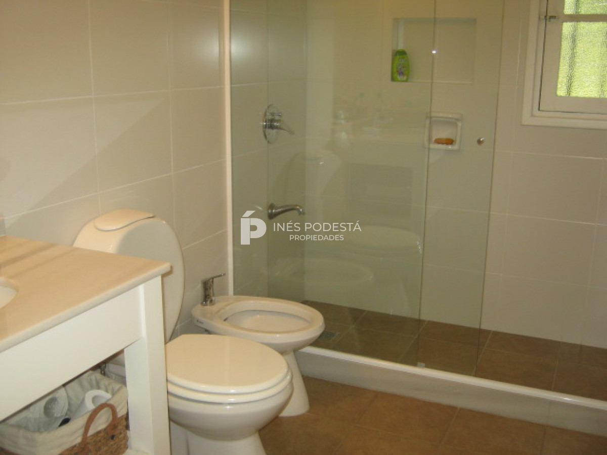 Casa ID.4307 - Casa en Punta del Este, Golf