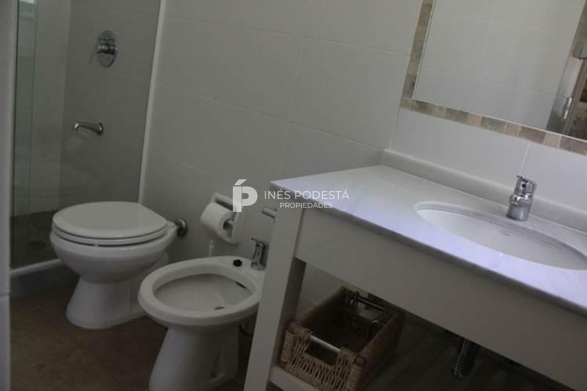 Casa ID.4307 - Casa en Punta del Este, Golf