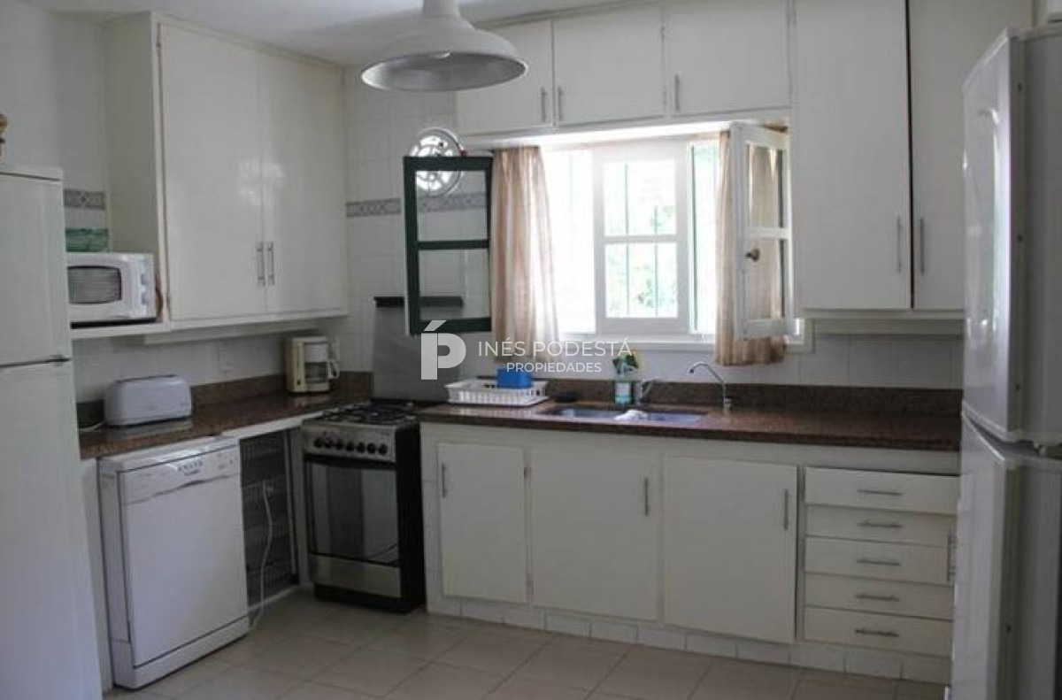 Casa ID.4307 - Casa en Punta del Este, Golf