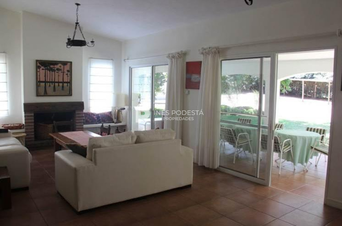 Casa ID.4307 - Casa en Punta del Este, Golf