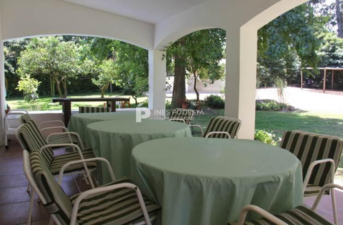 Casa ID.4307 - Casa en Punta del Este, Golf