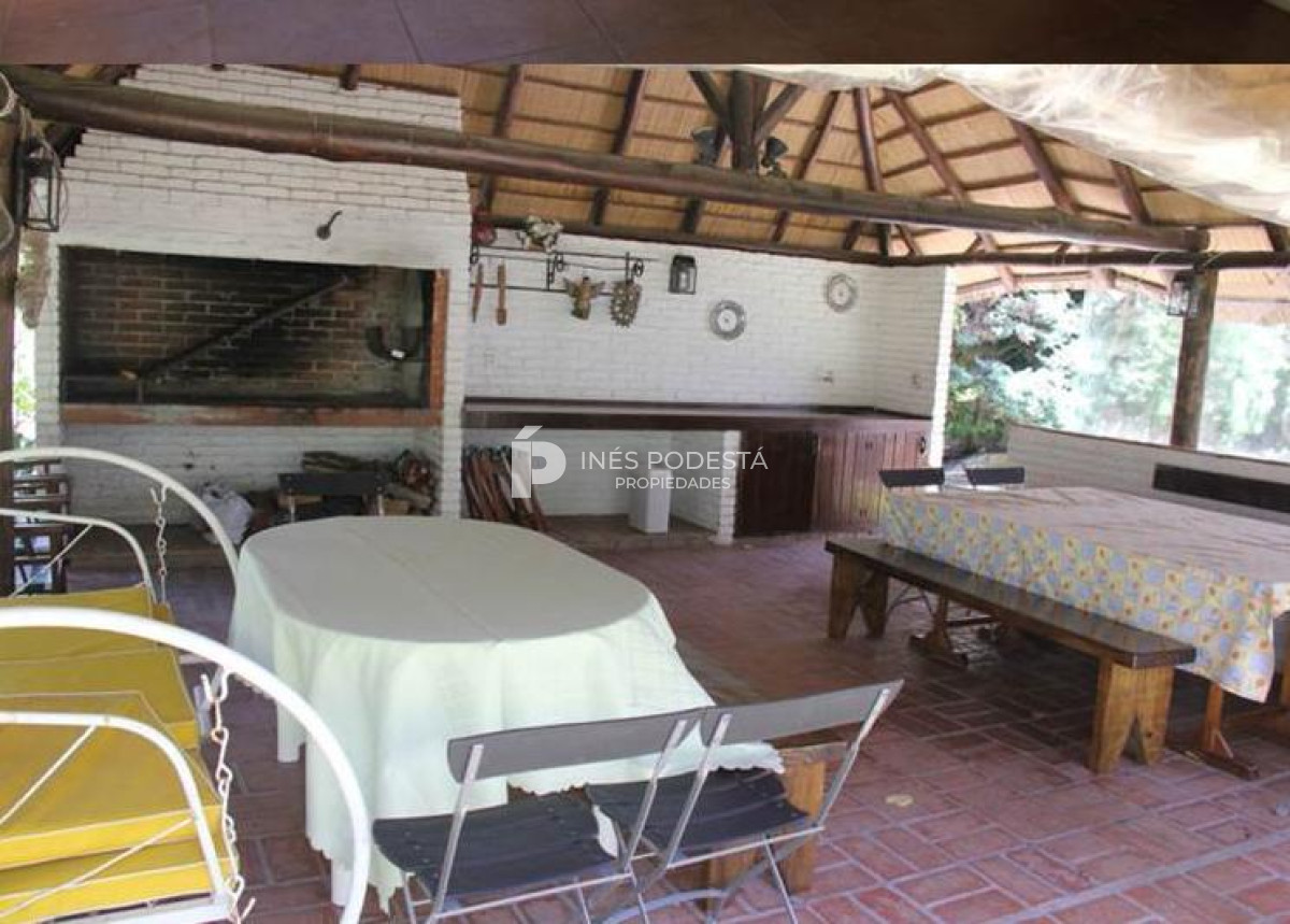 Casa ID.4307 - Casa en Punta del Este, Golf