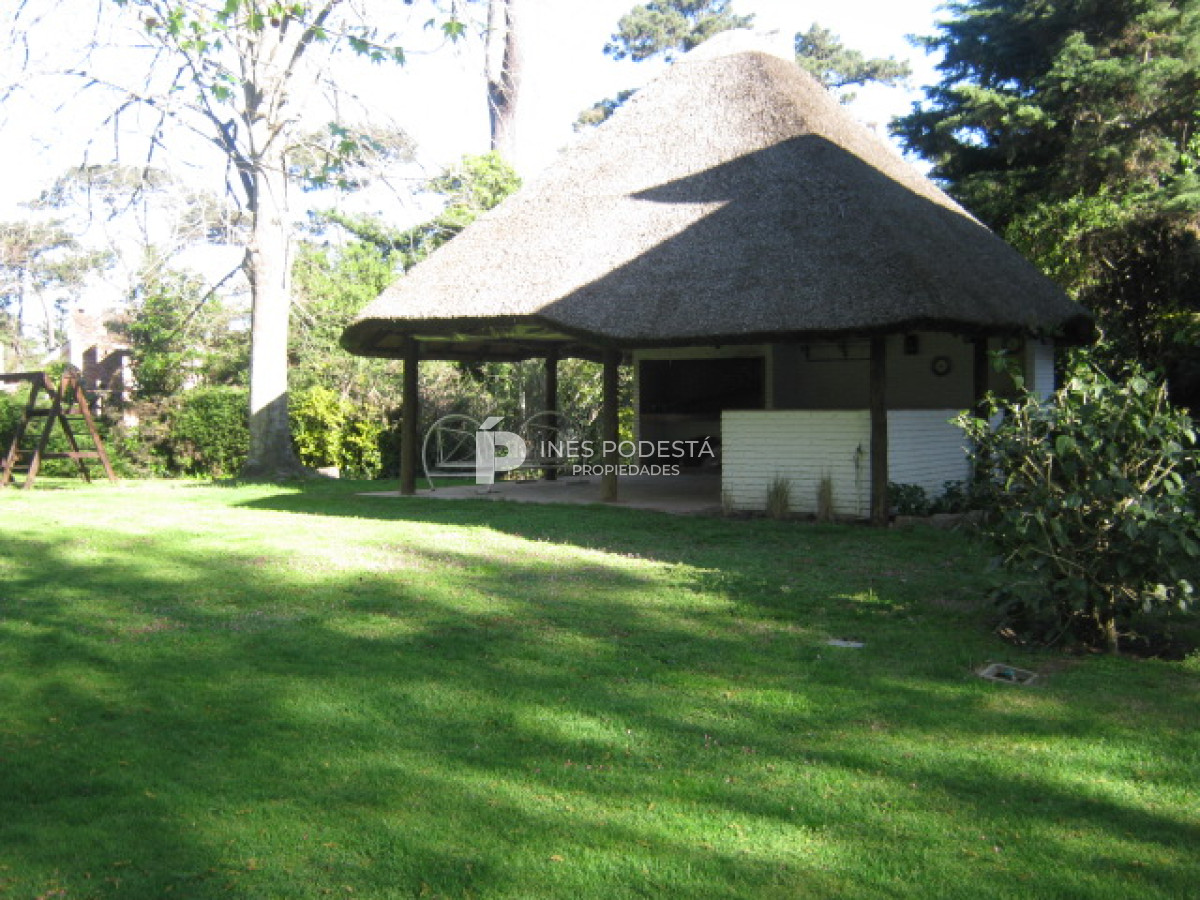 Casa ID.4307 - Casa en Punta del Este, Golf