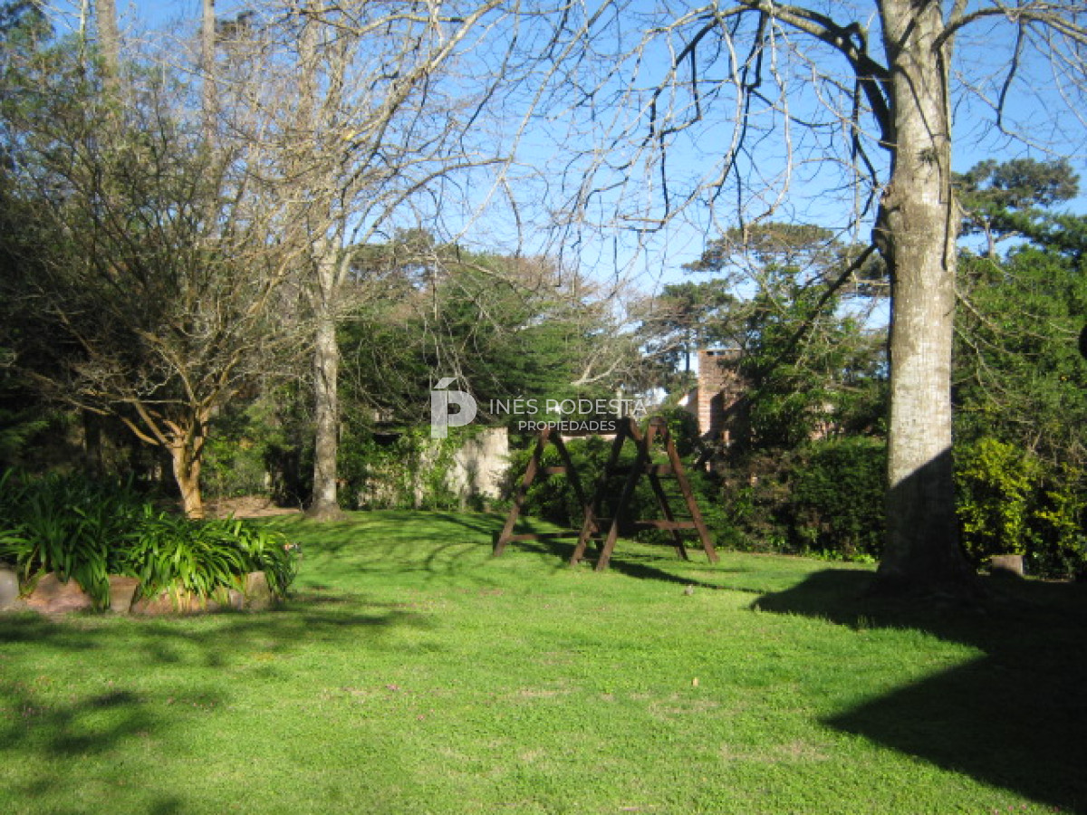 Casa ID.4307 - Casa en Punta del Este, Golf