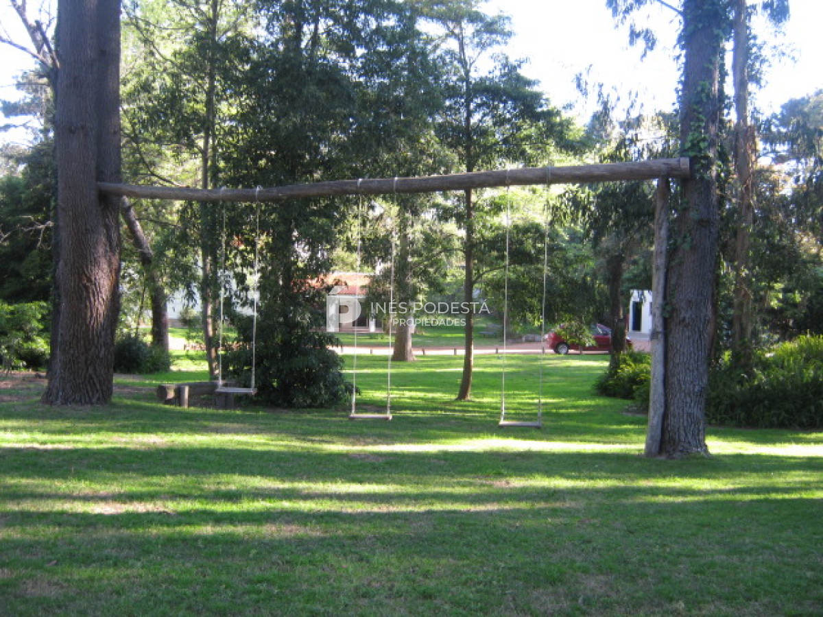 Casa ID.4307 - Casa en Punta del Este, Golf