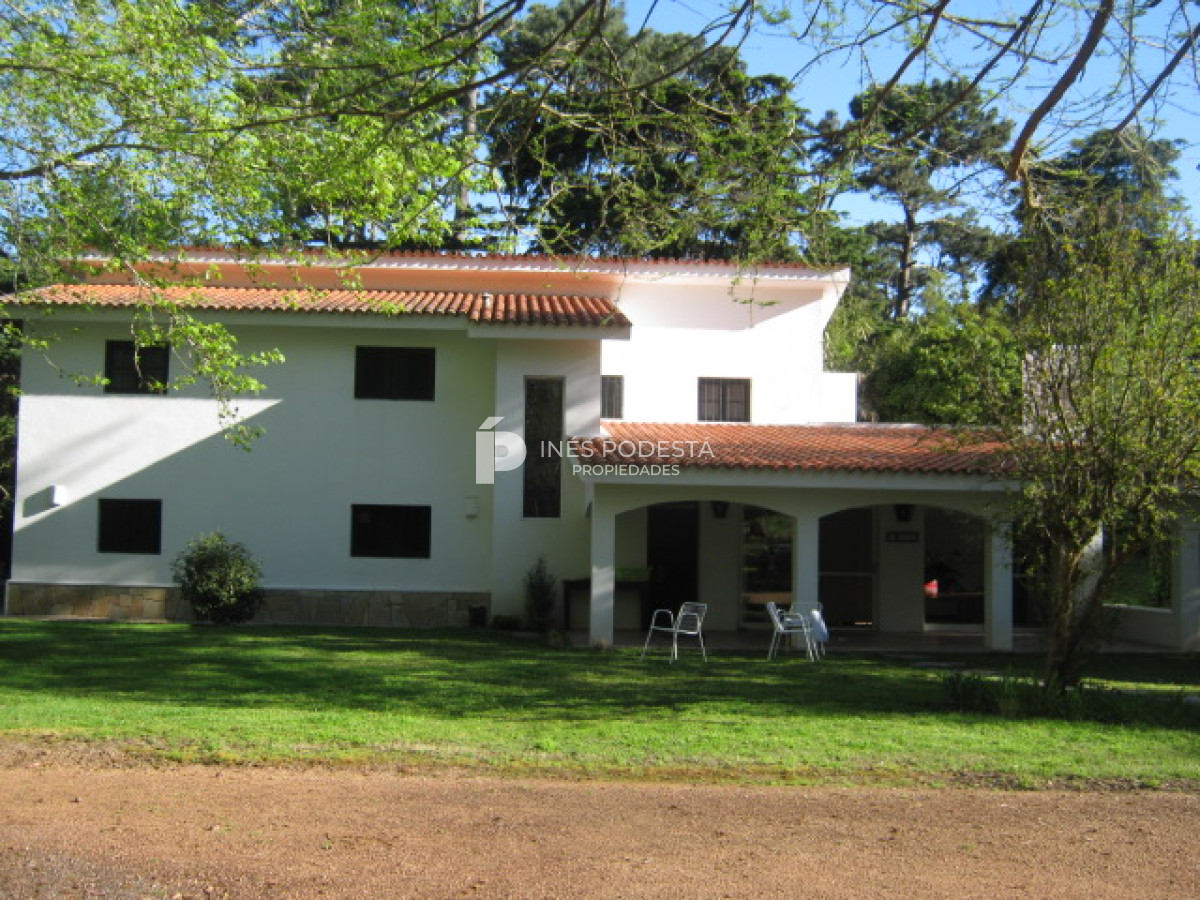 Casa ID.4307 - Casa en Punta del Este, Golf