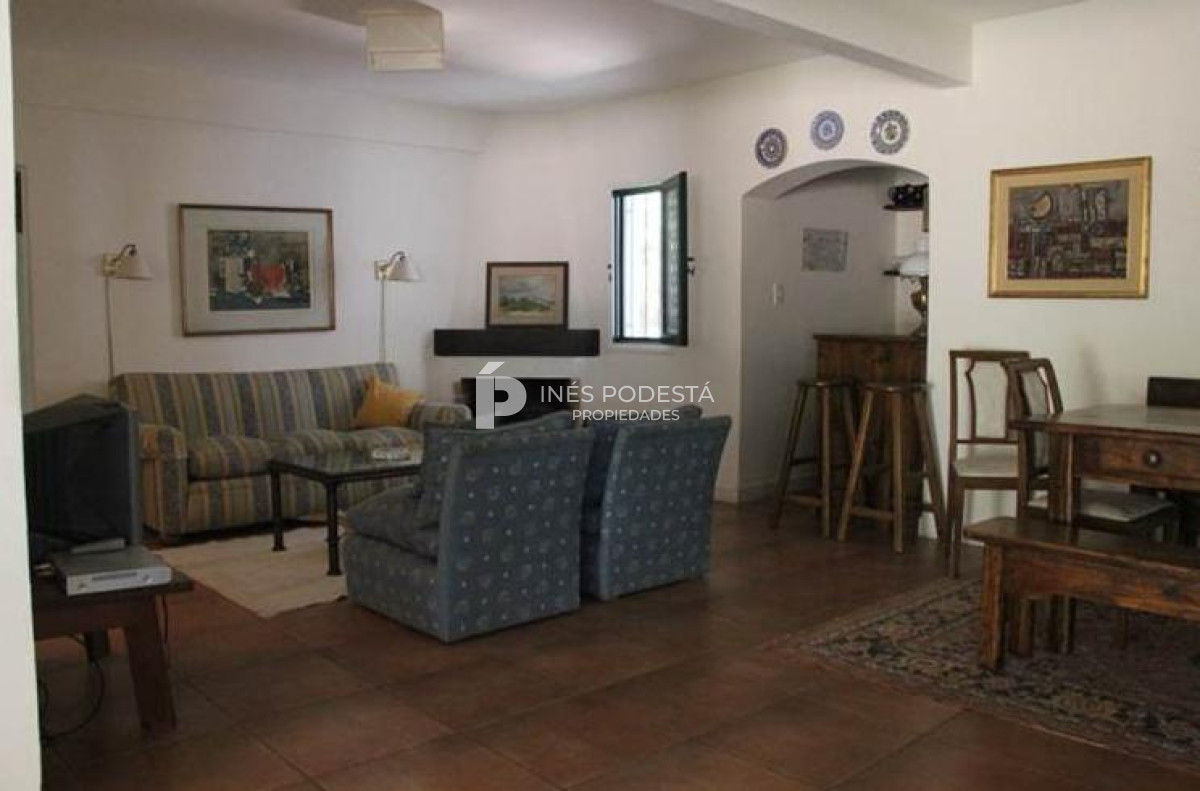 Casa ID.4307 - Casa en Punta del Este, Golf