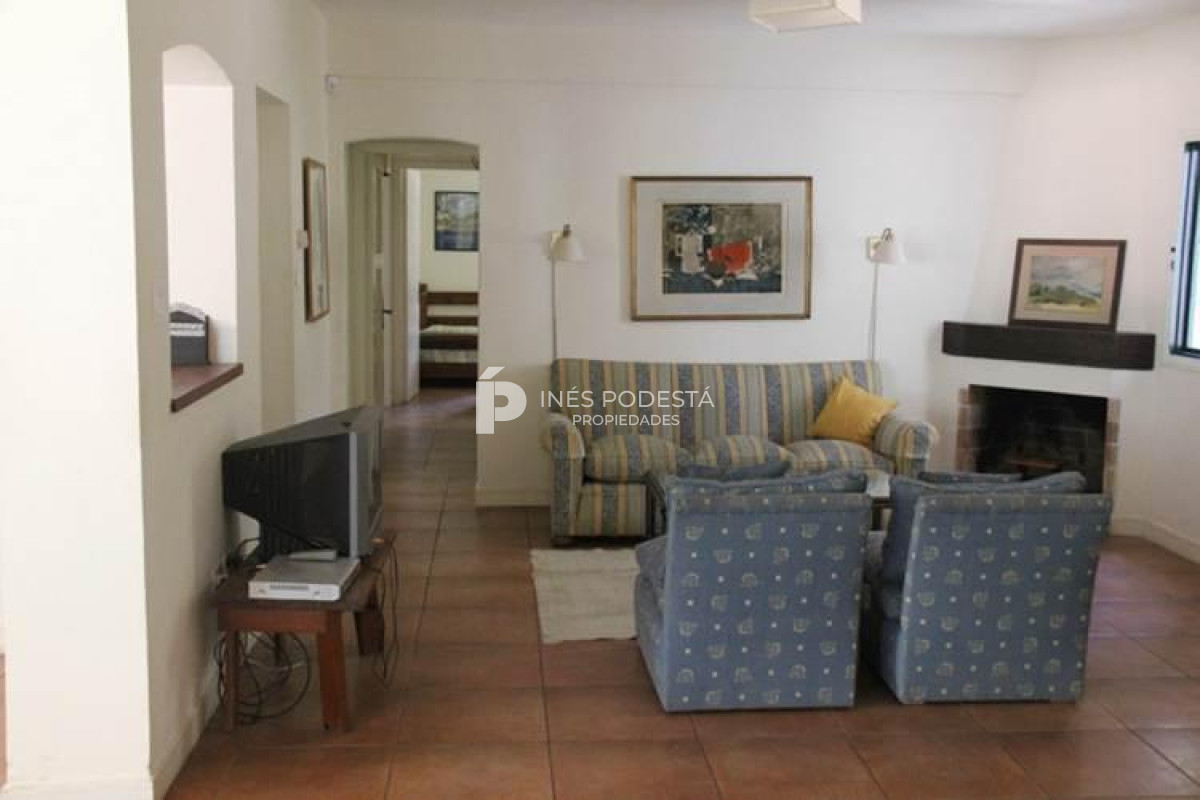 Casa ID.4307 - Casa en Punta del Este, Golf