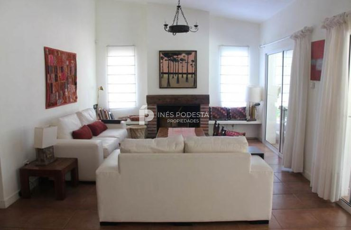 Casa ID.4307 - Casa en Punta del Este, Golf